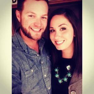 Meet your Posher, Chad