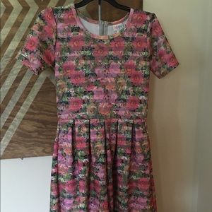 Lularoe Amelia XS
