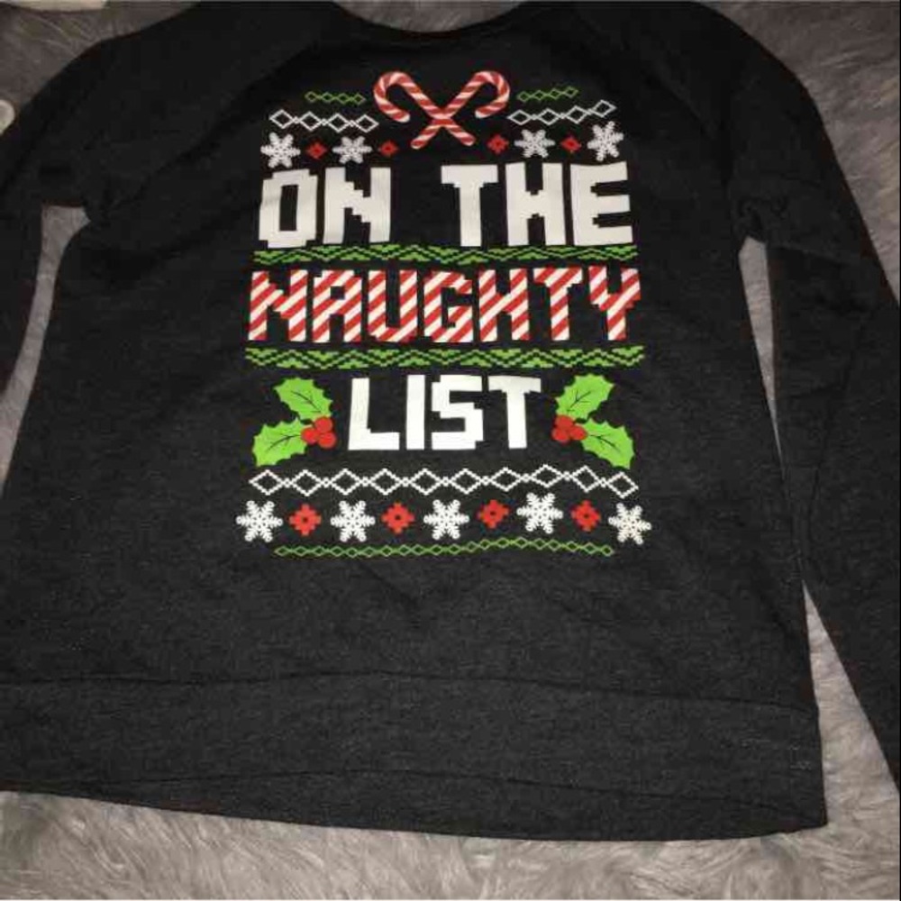 Christmas Shirt