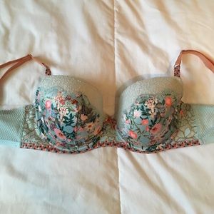 Victoria's Secret Dream Angels Bra