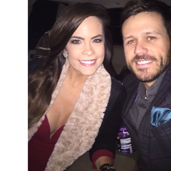 Red dress from Lulu's - Picture 3 of 3