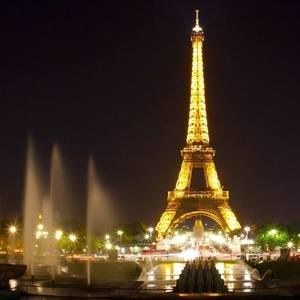 Meet your Posher, Monica