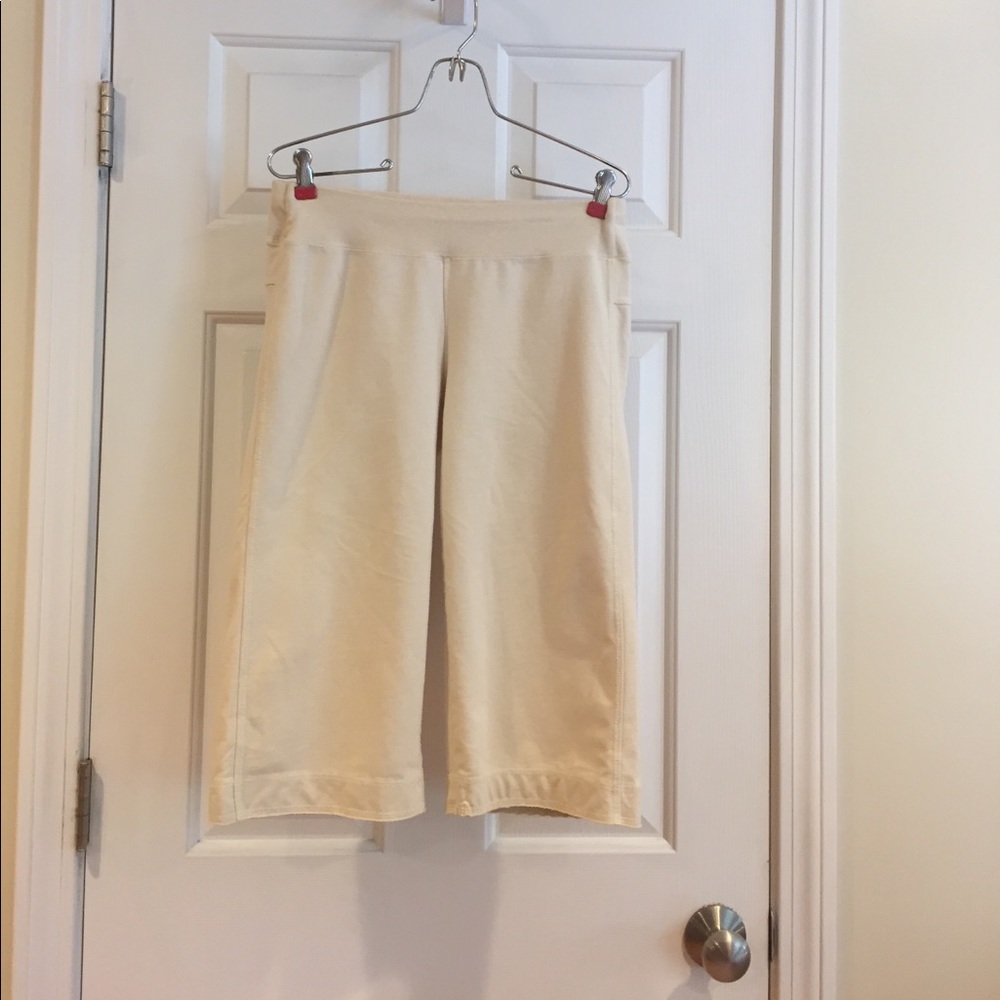 Bermuda shorts
