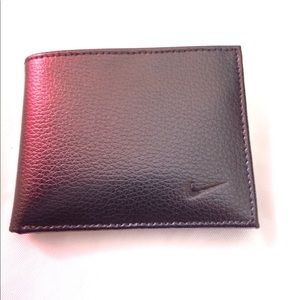 Nike wallet good condition