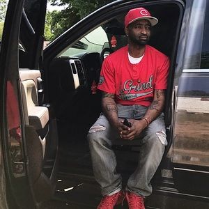 Meet your Posher, Gabe