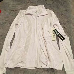 NWT jogging sweatshirt