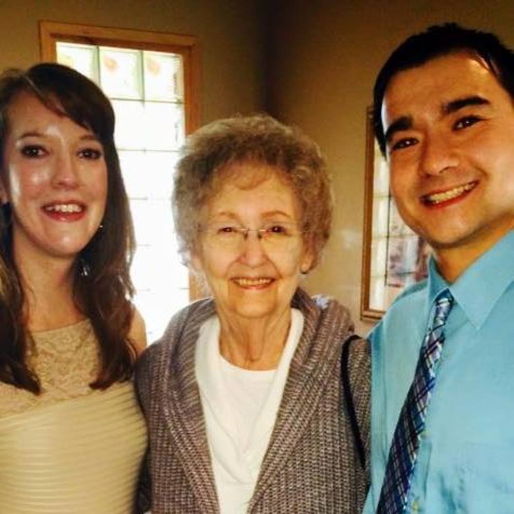 Meet your Posher, Maurissa