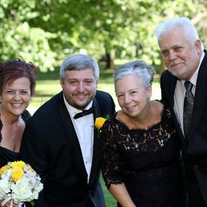 Meet your Posher, Carrie