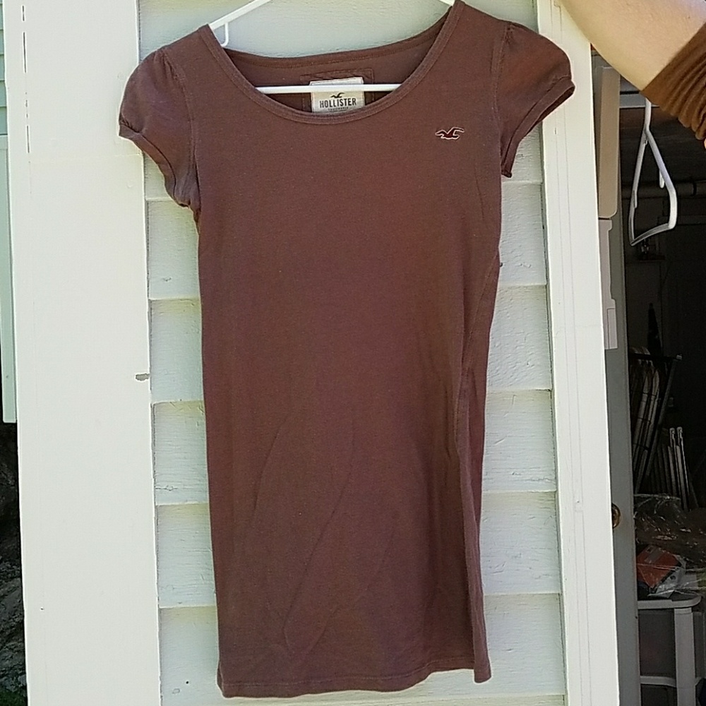 Hollister T-shirt