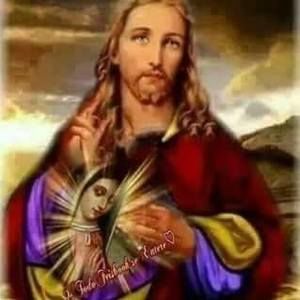 Meet your Posher, Esperanza