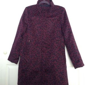 Buy this coat and get a free boots!