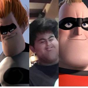 Meet your Posher, Nick