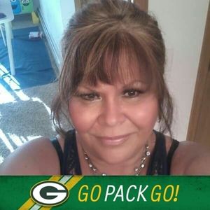 Meet your Posher, Patricia