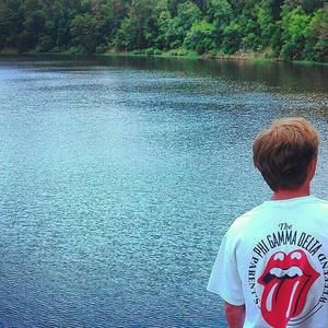 Meet your Posher, Aaron