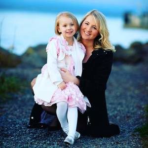 Meet your Posher, Nadia