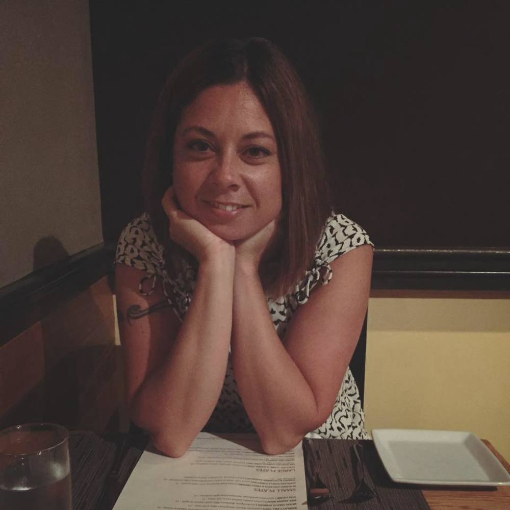 Meet your Posher, Heather