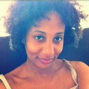 Meet your Posher, Patricia