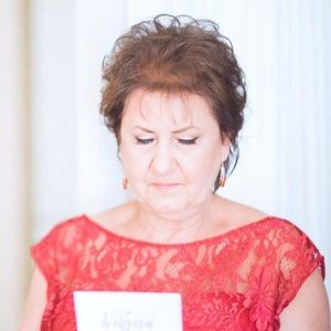 Meet your Posher, Karen