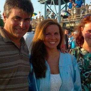 Meet your Posher, Maureen