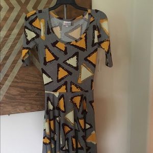 Lularoe Nicole XXS NWT