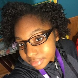 Meet your Posher, Alysha