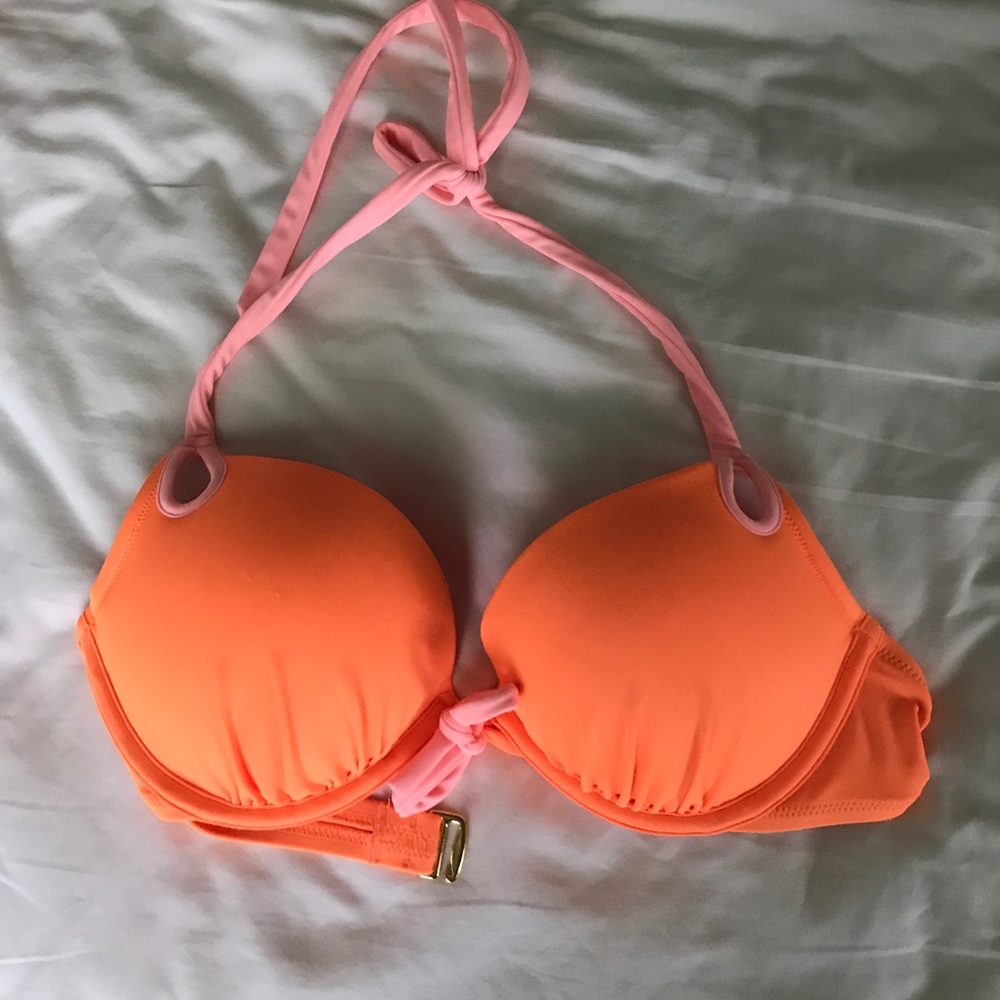Victoria secret bikini top
