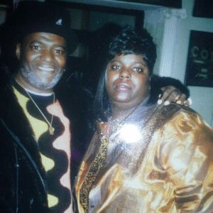 Meet your Posher, Lashaunda