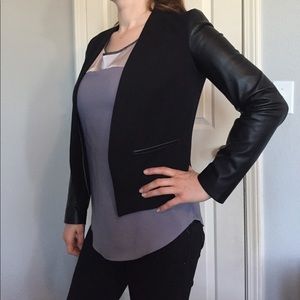 LOFT blazer