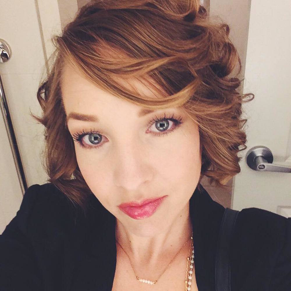 Meet your Posher, Heather