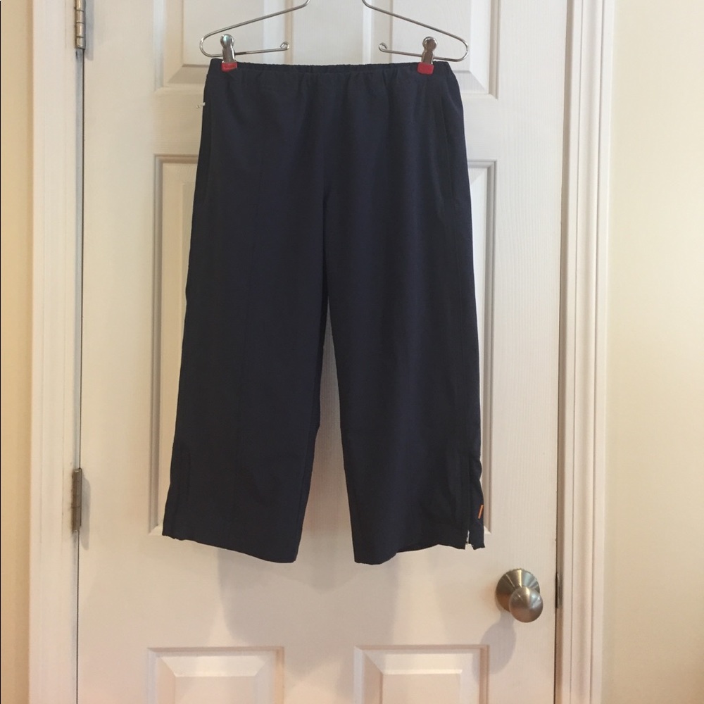 Capris