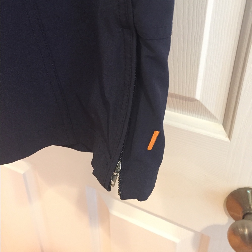 Capris - Picture 2 of 3
