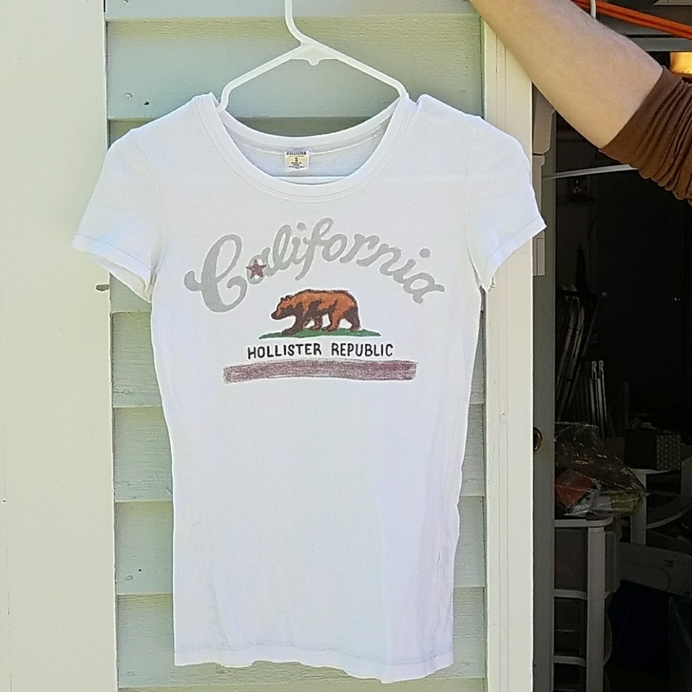 Hollister T-shirt