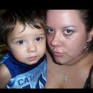 Meet your Posher, Jillian