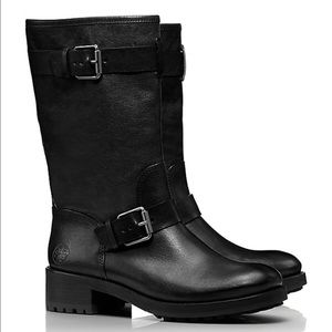 Tory Burch "Chrystie" bootie