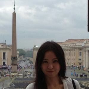 Meet your Posher, Lin lin