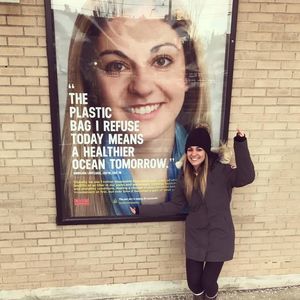 Meet your Posher, Andreana