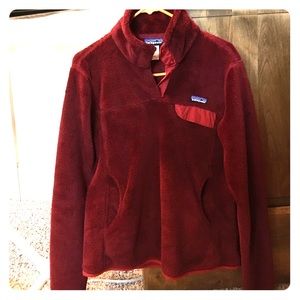 Patagonia pullover