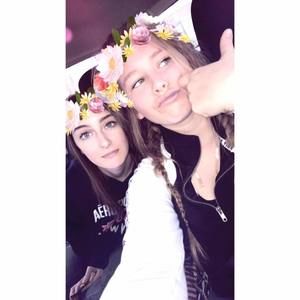 Meet your Posher, Alysa