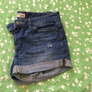 GAP Jean Shorts