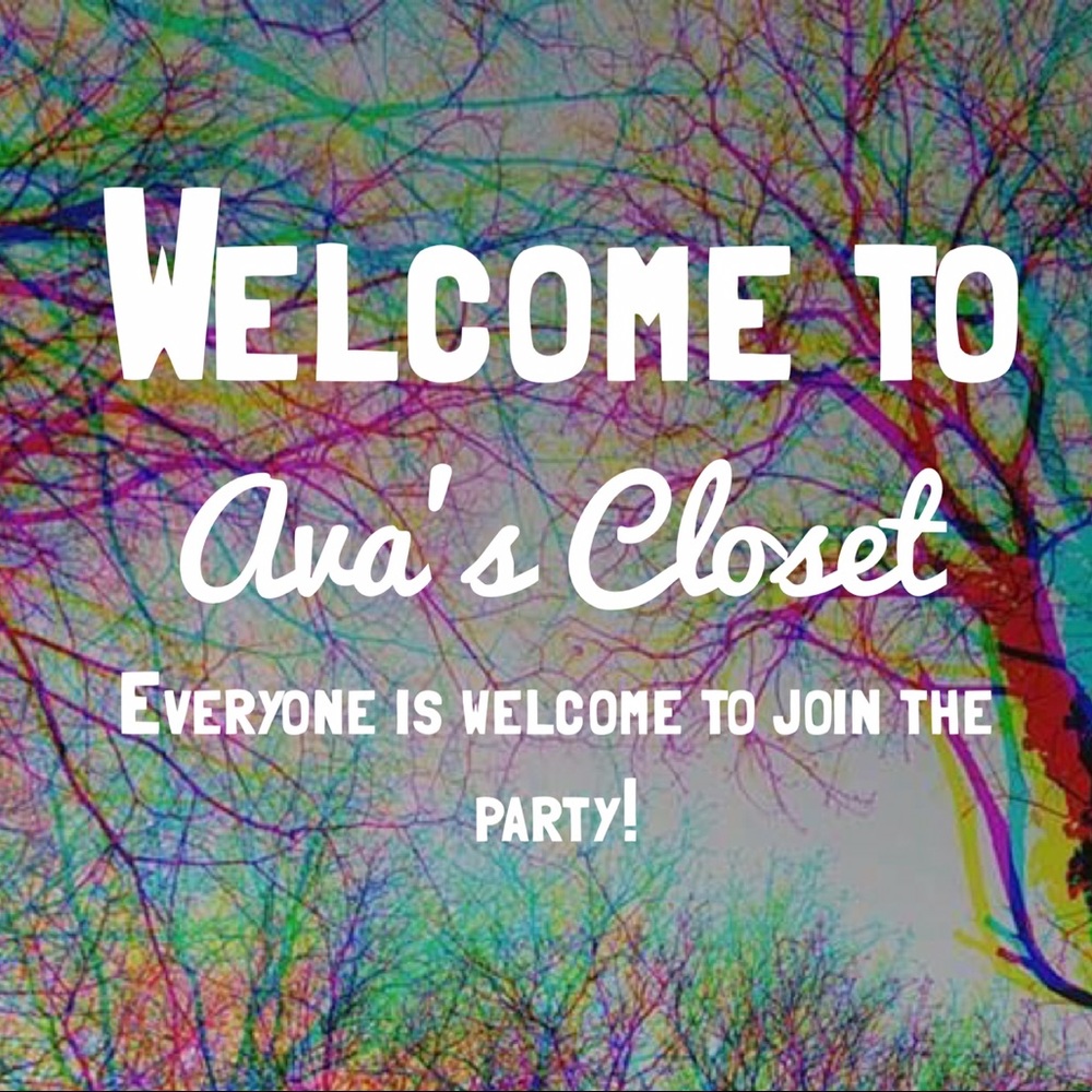 🌻🌻Welcome to Ava's Closet! 🌻🌻