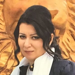 Meet your Posher, Nezire