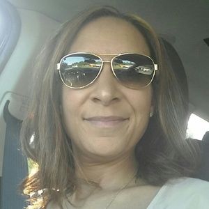 Meet your Posher, Brandi