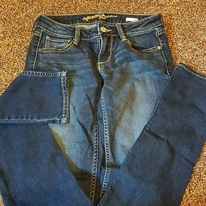 Arizona skinny jeans