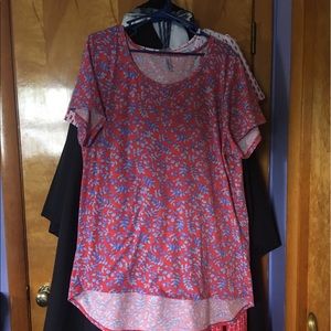 3XL Lularoe Classic T