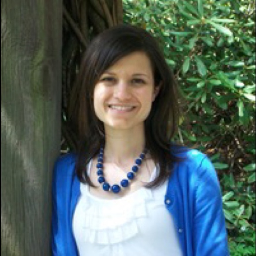 Meet your Posher, Jackie