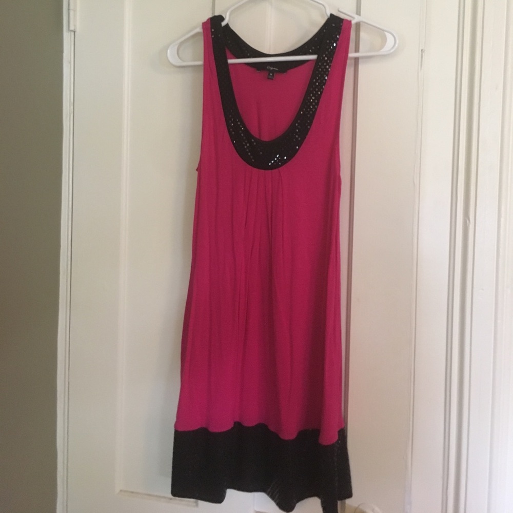 **PRICE DROP** Tank Dress