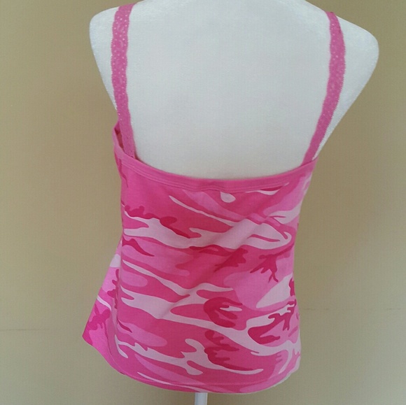 PINK CAMO - Picture 2 of 3