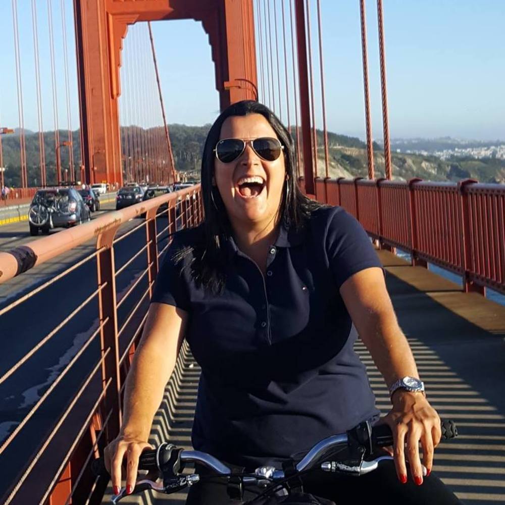 Meet your Posher, Fernanda