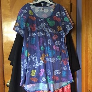 3XL Lularoe Classic T
