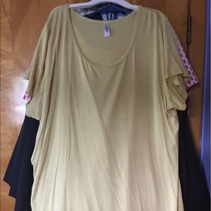 3XL Lularoe Classic T